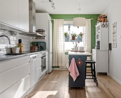 Oxhagsvägen 17 Kristianstad