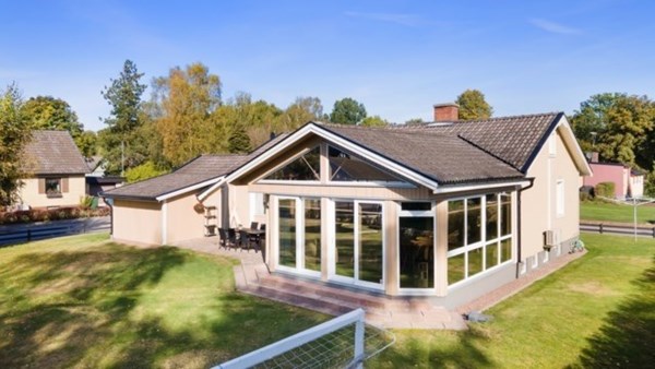 Gydevägen 8 Knislinge