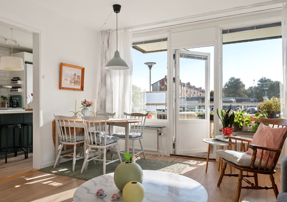 Oxhagsvägen 17 Kristianstad