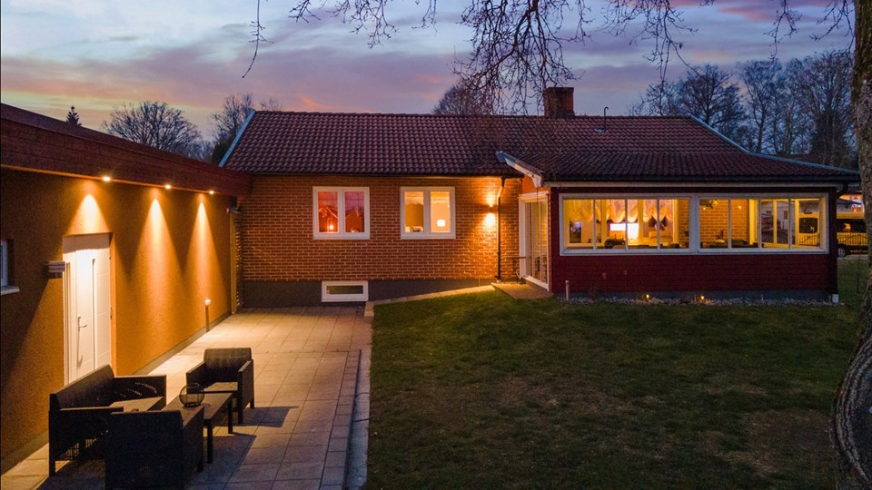 Sigfrids väg 29 Knislinge