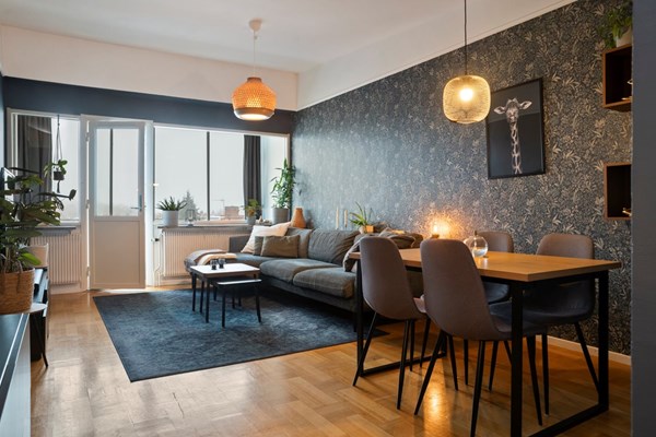 Näsbychaussén 66B Kristianstad