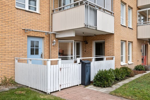 Gärdsgatan 2 Kristianstad