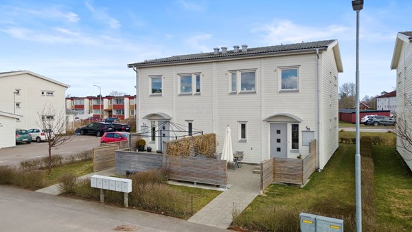 Ekervägen 5B Norra Åsum