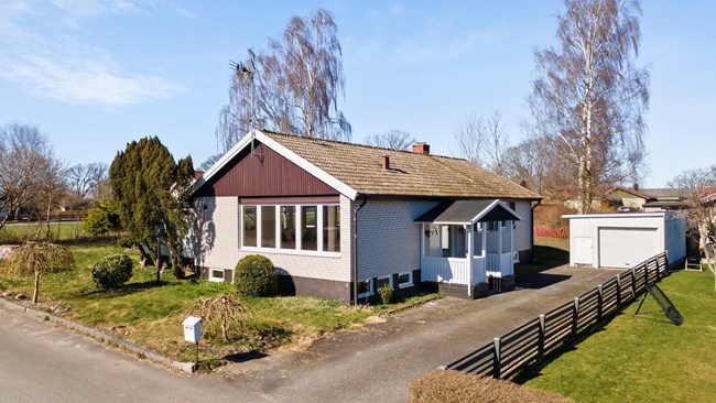Krabbavägen 12