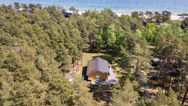 Norra Strandvägen 7