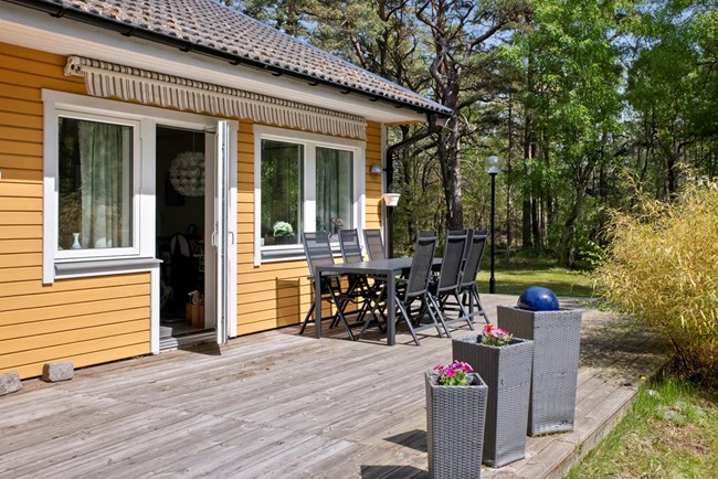 Norra Strandvägen 7