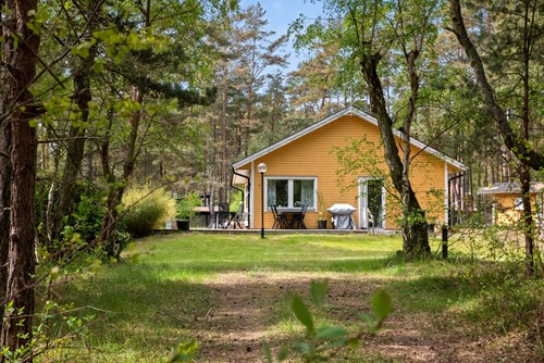 Norra Strandvägen 7 Yngsjö