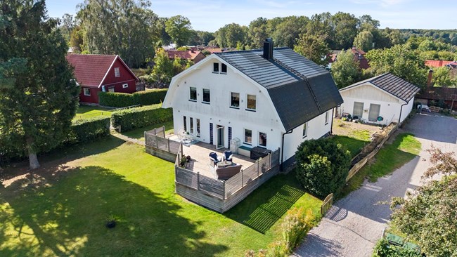 Skogsvägen 2