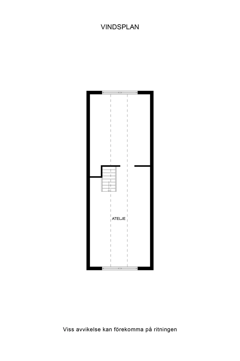 Mäklarbyrån Vindsplan