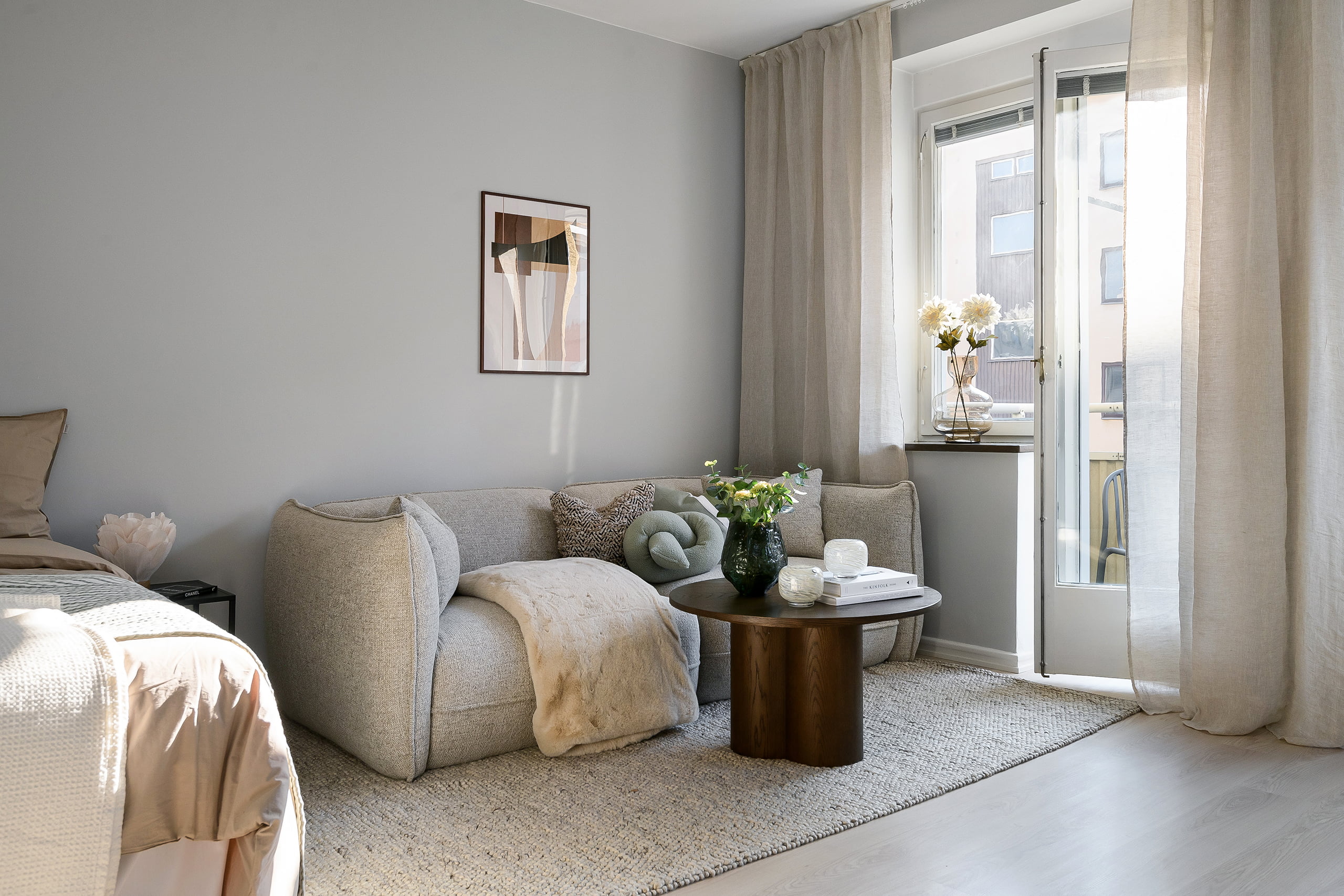 Bostäder till salu i Kristianstad, från Åhus till Östra göinge